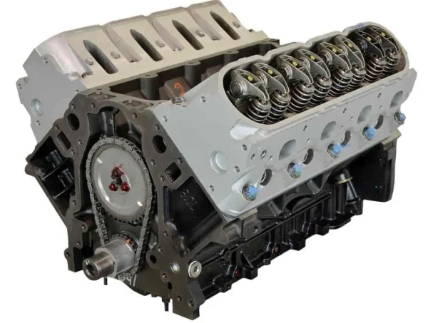 Chevy 6.0L 505HP High Performance Crate Engine - Image 3