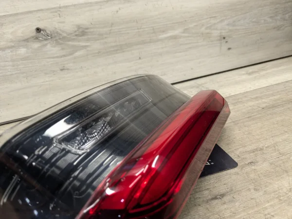 BMW G20 330 M340 Rear Right Passenger Side LED Inner Stop Tail Light