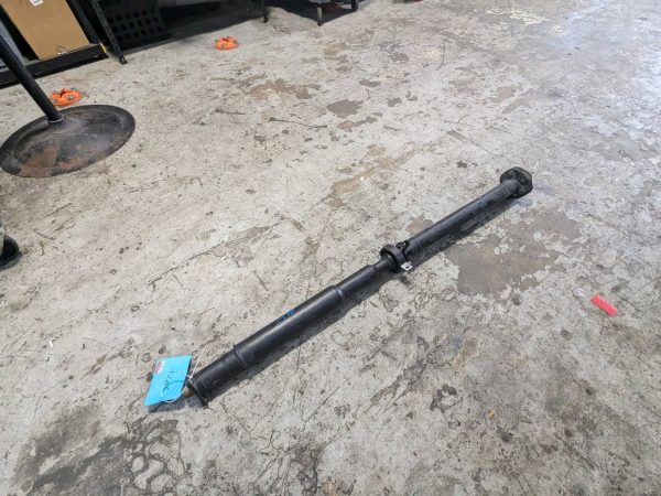 19-24 OEM BMW G20 330i Rear Drive Shaft Driveshaft AT Transmission L=1525MM - Image 11