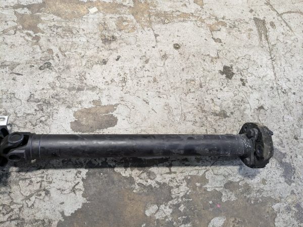 19-24 OEM BMW G20 330i Rear Drive Shaft Driveshaft AT Transmission L=1525MM - Image 8