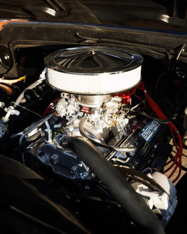 Chevy 350 390HP Performance Crate Engine - Image 2