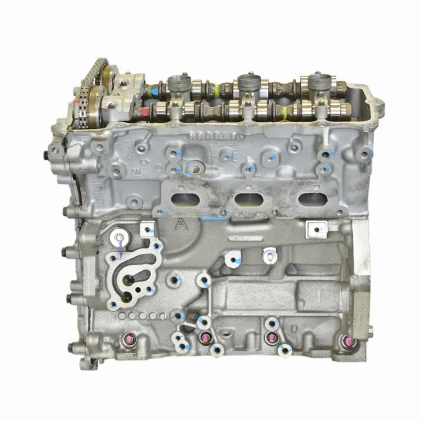 Rebuilt Chevy 3.6L - Engine/Motor - 2012-2020 - Image 6