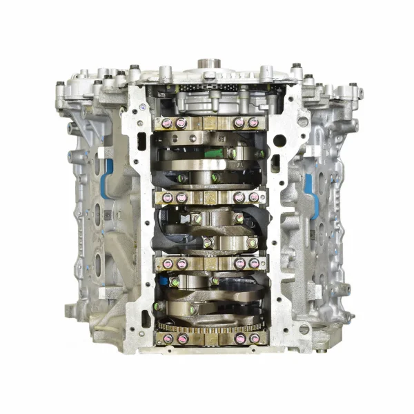 Rebuilt Chevy 3.6L - Engine/Motor - 2012-2020 - Image 2