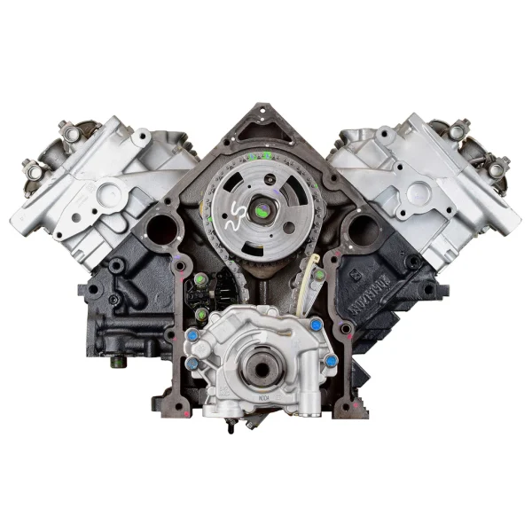 Remanufactured Dodge 5.7L Engine/Motor