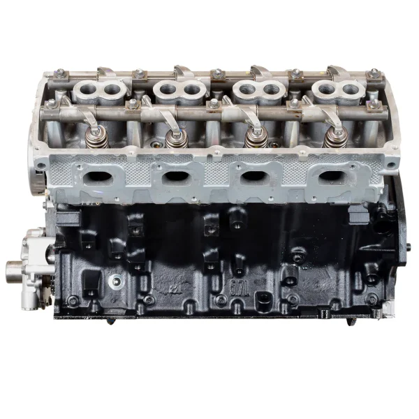 Remanufactured Dodge 5.7L Engine/Motor