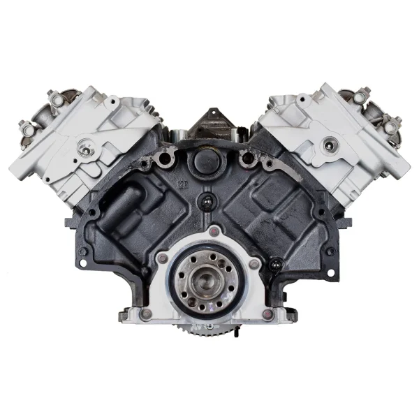 Remanufactured Dodge 5.7L Engine/Motor - Image 5