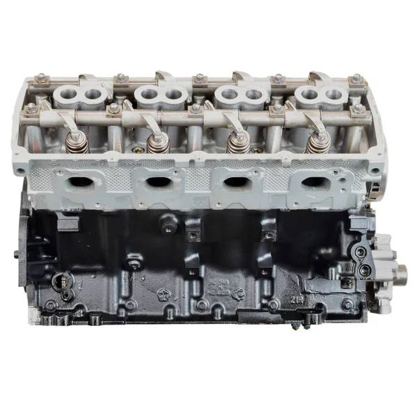 Remanufactured Dodge 5.7L Engine/Motor - Image 4