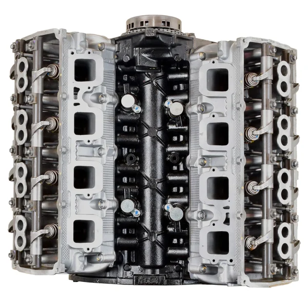 Remanufactured Dodge 5.7L Engine/Motor - Image 3