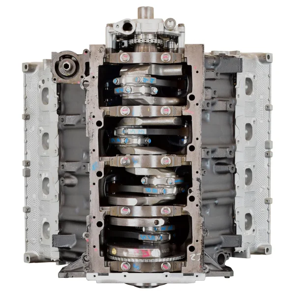 Remanufactured Dodge 5.7L Engine/Motor - Image 2