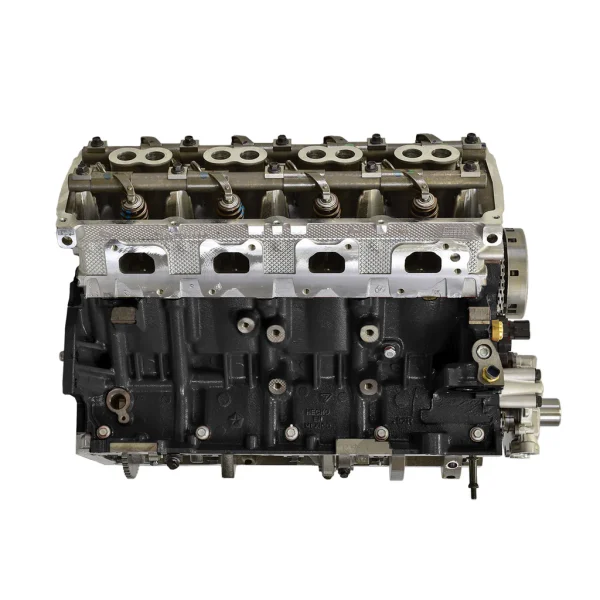 Dodge/Ram 6.4L - Engine/Motor - Reman 2011-2017 - Image 2