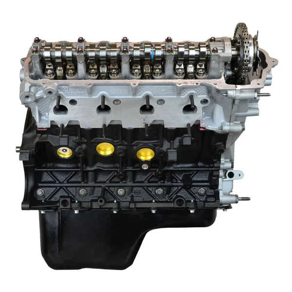 Ford 5.4L 3Valve - Engine/Motor - Reman 2008 - Image 4