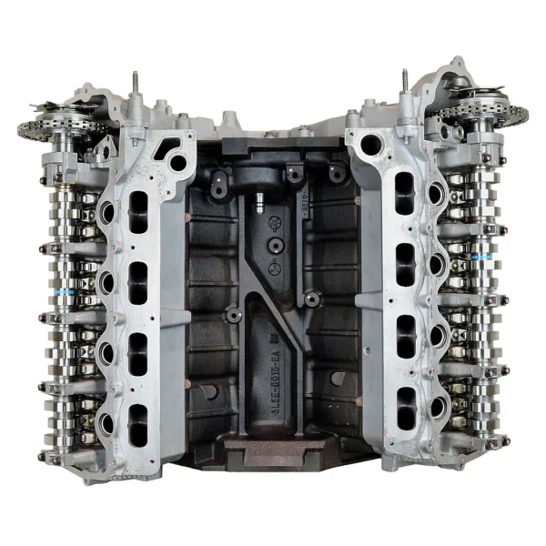 Ford 5.4L 3Valve - Engine/Motor - Reman 2008 - Image 3