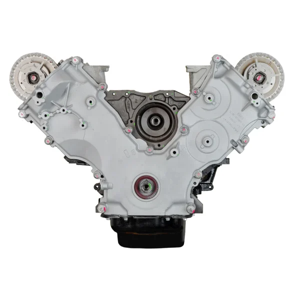 Ford 5.4L 2Valve - Engine/Motor - Reman 2002-2007 - Image 5