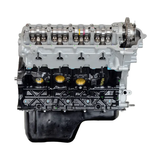 Ford 5.4L 2Valve - Engine/Motor - Reman 2002-2007