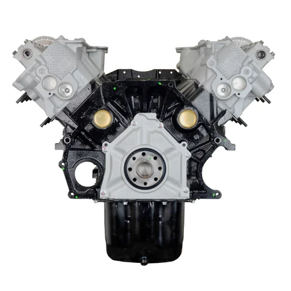 Ford 5.4L 2Valve - Engine/Motor - Reman 2002-2007 - Image 3