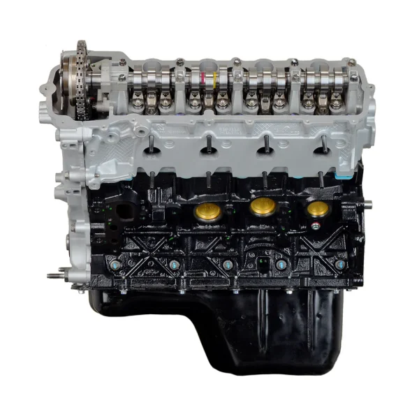 Ford 5.4L 2Valve - Engine/Motor - Reman 2002-2007 - Image 2