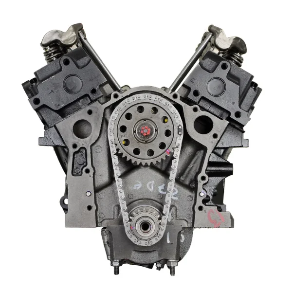 Ford Ranger 3.0L - Engine/Motor - Reman 2004-2008