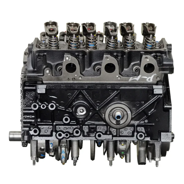 Ford Ranger 3.0L - Engine/Motor - Reman 2004-2008 - Image 5