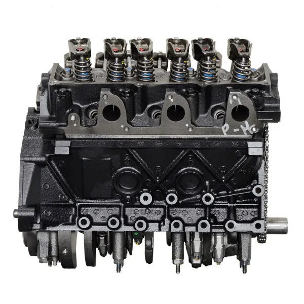 Ford Ranger 3.0L - Engine/Motor - Reman 2004-2008 - Image 3