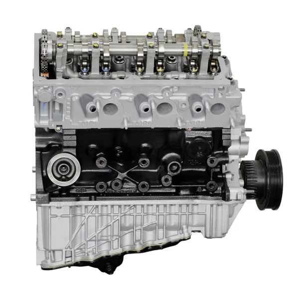 Rebuilt Ford 4.0L Engine - Image 5