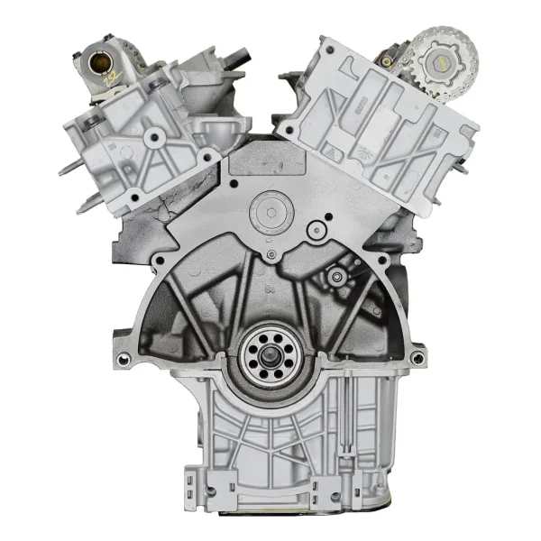 Rebuilt Ford 4.0L Engine - Image 4