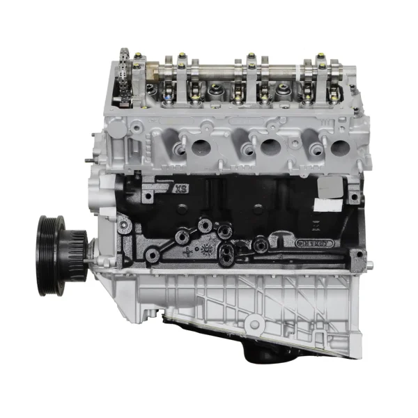 Rebuilt Ford 4.0L Engine - Image 3