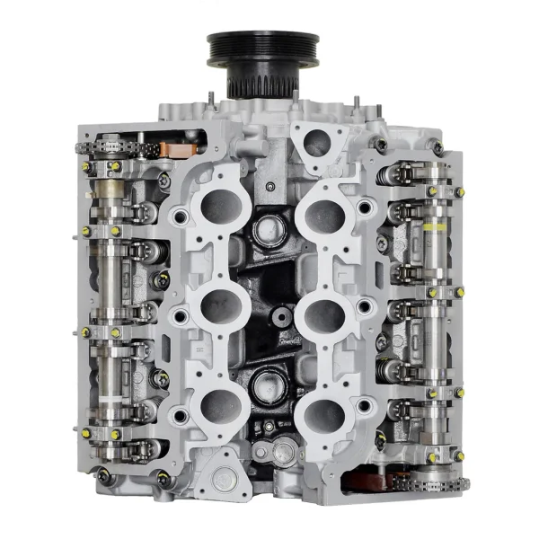 Rebuilt Ford 4.0L Engine - Image 2