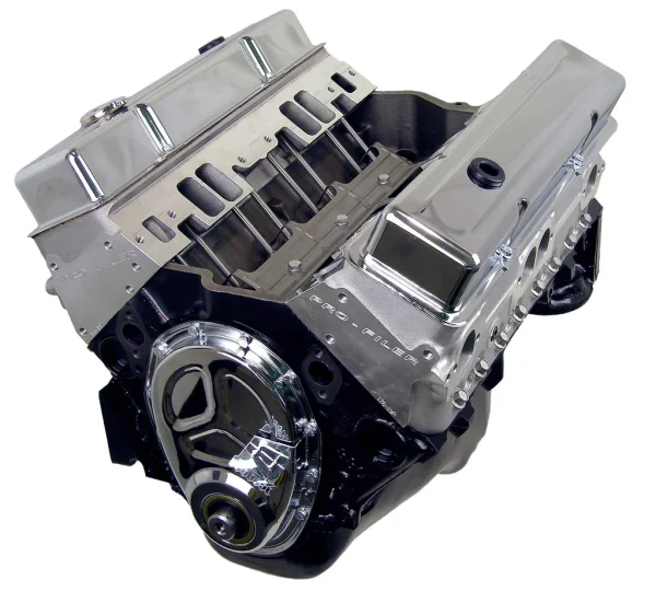 Chevy 350 390HP Performance Crate Engine - Image 3